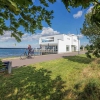 Neu bei GastroGuide: Seehaus Cospuden