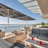 Neu bei GastroGuide: Seehaus Cospuden