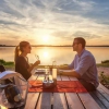 Neu bei GastroGuide: Seehaus Cospuden