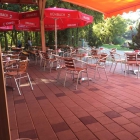 Foto zu Haus am See: 