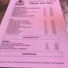 Foto zu Haus am See: 