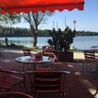 Foto zu Haus am See: 