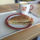 Foto zu Cafè Bäcker Mayer: 