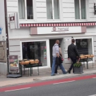 Foto zu Hensel Burger: 