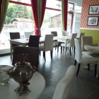 Foto zu Restaurant Samowar: 