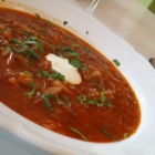 Foto zu Restaurant Samowar: 