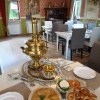Neu bei GastroGuide: Restaurant Samowar