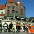 Foto zu Rischart -Cafe am Marienplatz: 