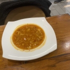 Foto zu Haiky Asian Food: Süß - Sauer - Scharfe - Suppe 2026 4,50 €