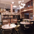 Foto zu Restaurant Slowman · Hotel Reichshof: 