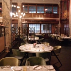 Foto zu Restaurant Slowman · Hotel Reichshof: 