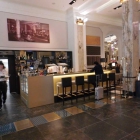 Foto zu Slowman Sushi & Sweets · Reichshof Hamburg: 
