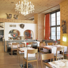Foto zu PETER & WOLFF RESTAURANT: Restaurant Peter & Wolff