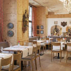 Foto zu PETER & WOLFF RESTAURANT: Restaurant Peter & Wolff