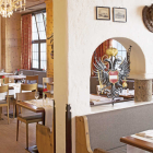 Foto zu PETER & WOLFF RESTAURANT: Restaurant Peter & Wolff