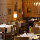 Foto zu PETER & WOLFF RESTAURANT: Restaurant Peter & Wolff
