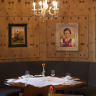 Foto zu PETER & WOLFF RESTAURANT: Restaurant Peter & Wolff
