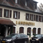 Foto zu Landhotel Wolfschlugen: 