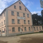 Foto zu Der Grieche Bruckdorf: 