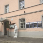 Foto zu Der Grieche Bruckdorf: 