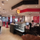 Foto zu Sushi Factory: 