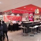 Foto zu Sushi Factory: 