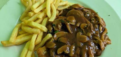 Fotoalbum: User Fotos