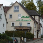 Foto zu Hotel am Schlosspark: 