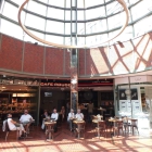 Foto zu Café Rouge im Hanseviertel: 