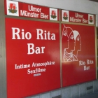 Foto zu Rio Rita Bar: 