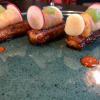 Neu bei GastroGuide: Yoso · Streetfood & Sushi