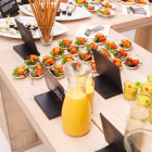 Foto zu Alohachérie Pop-up Restaurant: 