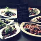 Foto zu Alohachérie Pop-up Restaurant: 
