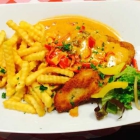 Foto zu Gasthaus Haubner: 