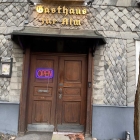 Foto zu Gasthaus Zur Alm: 