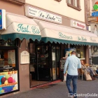 Foto zu Da Linda | Pizzeria · Eiscafé · Pasticceria: 