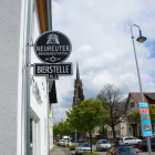 Foto zu NEUREUTER BRAUMANUFAKTUR: 