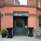 Foto zu Neumanns | Bistro & Weinbar: 