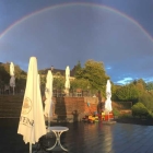 Foto zu Zur Moselterrasse: 