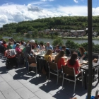 Foto zu Zur Moselterrasse: 