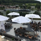 Foto zu Zur Moselterrasse: 