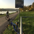 Foto zu Zur Moselterrasse: 