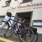 Foto zu Zur Moselterrasse: 