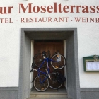 Foto zu Zur Moselterrasse: 