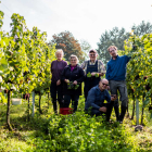 Foto zu Zur Moselterrasse: 