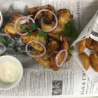 Foto zu Zur Moselterrasse: 