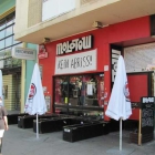 Foto zu Molotow Musikclub: 