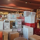 Foto zu Villa di Vino · Vinothek · Villa Toskana: .