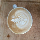 Foto zu Café La Perla: 