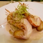 Foto zu Restaurant Marais Soir: 